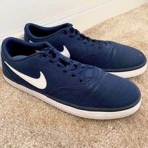Solar Canvas SB Midnight Navy